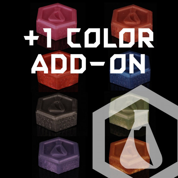 Additional Color Add-On